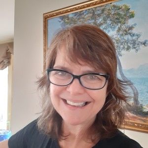 Meet your Posher, Marlene